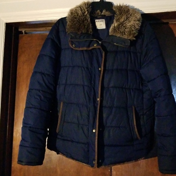 Jacket - Picture 2 of 3